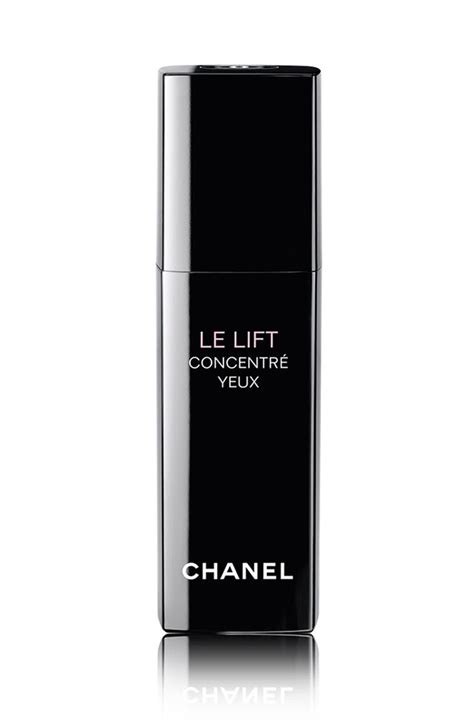 chanel le lift concentre yeux